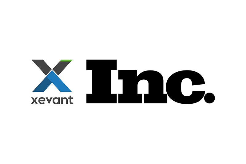 Xevant Ranks No. 1 on the Inc. 5000 2022 List Fastest Growing