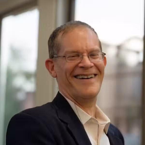 James Gunton, Founder & Managing Partner
