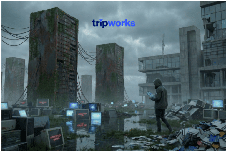 TripWorks - SaaS Shakeout